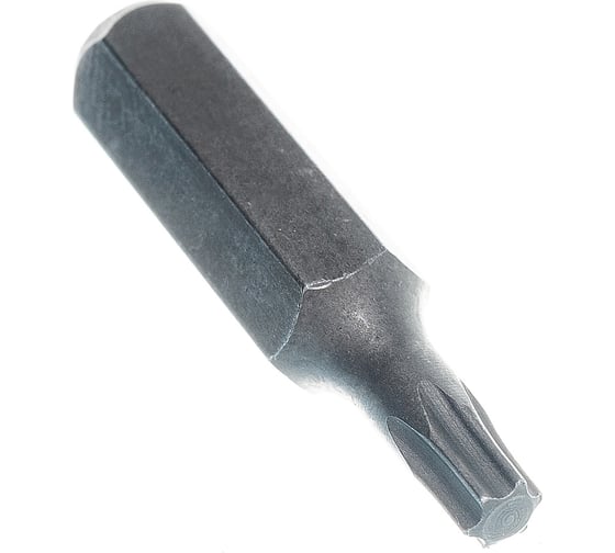 Вставка торцевая TORX (Т25; 5/16; L 36 мм) KING TONY 183625T