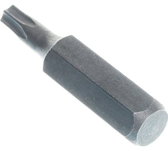 Вставка торцевая TORX (Т25; 5/16; L 36 мм) KING TONY 183625T