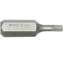 Вставка торцевая TORX (Т45; 5/16; L 36 мм) KING TONY 183645T