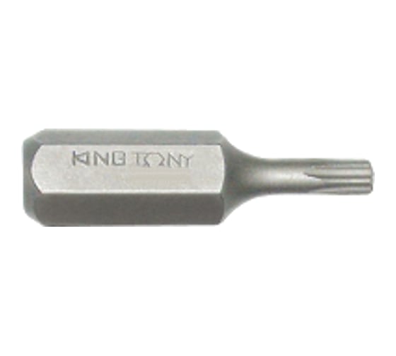 Вставка торцевая TORX (Т45; 5/16; L 36 мм) KING TONY 183645T 1