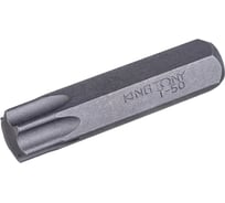 Вставка торцевая TORX (Т50; 5/16; L 36 мм) KING TONY 183650T