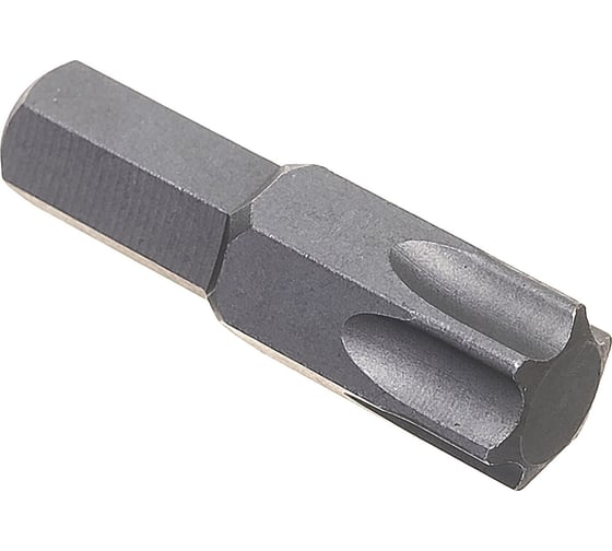 Вставка торцевая TORX (Т55; 5/16; L 36 мм) KING TONY 183655T 1