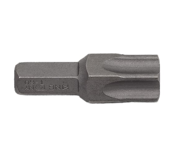 Вставка торцевая TORX (Т60; 5/16; L 36 мм) KING TONY 183660T 1