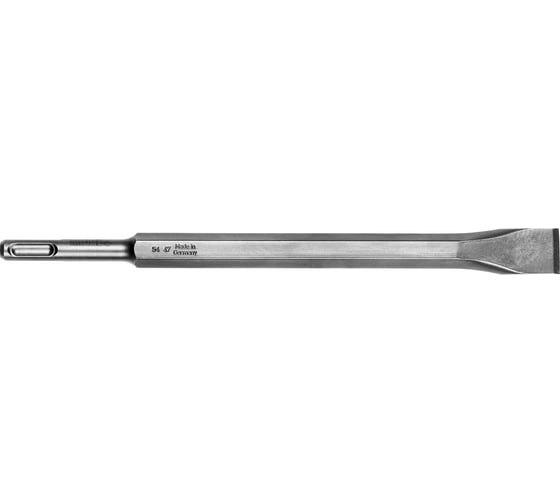 Зубило плоское 10 шт. SDS-plus Chisel 250x20 мм Metabo 631388000