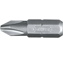 Набор вставок Ph2 25 шт. Stanley 1-68-946