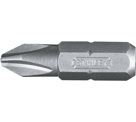 Набор вставок Ph2 25 шт. Stanley 1-68-946