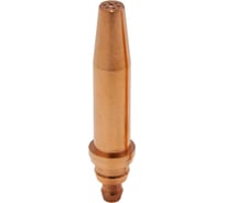 Мундштук в сборе №1А (10-25 мм) для резаков Р3П-04, Р3П-05 Кедр 8007124