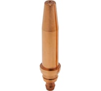 Мундштук в сборе №2А (25-40 мм) для резаков Р3П-04, Р3П-05 Кедр 8007125