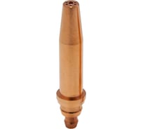 Мундштук в сборе №6А (200-300 мм) для резаков Р3П-04, Р3П-05 Кедр 8007128