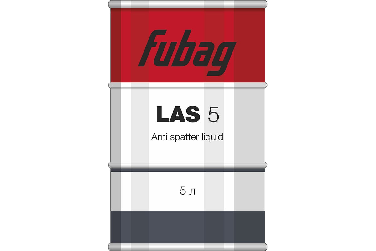  жидкость LAS 5 FUBAG 31196 - выгодная цена, отзывы .