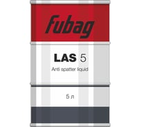 Антипригарная жидкость LAS 5 FUBAG 31196