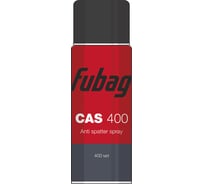 Антипригарный керамический спрей CAS 400 FUBAG 31198