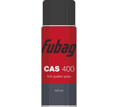Антипригарный керамический спрей CAS 400 FUBAG 31198