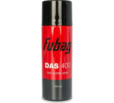 Антипригарный спрей DAS 400 FUBAG 31182