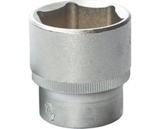 Головка торцевая короткая 3/8", 19 мм Станкоимпорт CS-38.10.19-6