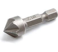 Зенковка Дело Техники 1/4", Ø12мм 798812