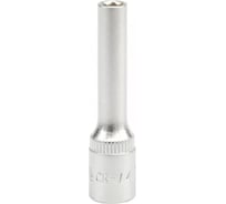 Головка торцевая удлиненная 4.5 мм, 1/4" DR YATO YT-1414