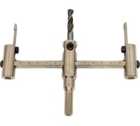 Сверло по дереву регулируемое (балеринка) 30-120 мм HEADROCK 858-304-30120