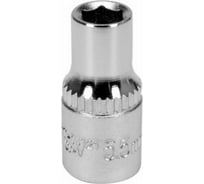 Головка торцевая 6-гранная 5,5 мм, 1/4" DR YATO YT-14121