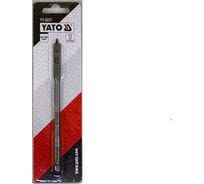 Сверло перьевое по дереву 8x152 мм YATO YT-3237