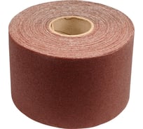 Шлифовальное полотно в рулоне 150 мм, 50 м, Р120 YATO YT-83186