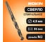 Сверло спиральное HSS M2 4.8x52x86 мм, 1 шт Wokin 1352932 2