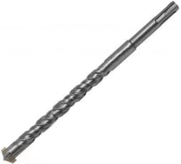 Бур усиленный 10х210 мм, SDS-plus Резолюкс 15834