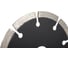 Диск алмазный SEGMENT 115x22.23x8х2 мм, сухой рез DIAFORCE 500115 4