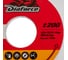 Диск алмазный CERAM X-TURBO 200x25.4/22.3x10x1.6 мм, тонкий сухой рез DIAFORCE 514200X 3