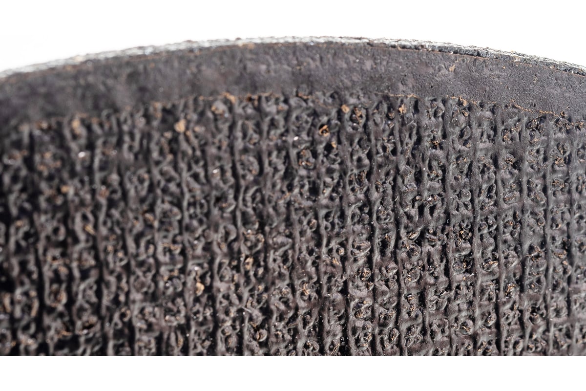 Круг отрезной по металлу (230х2.5х22 мм; A 30 S BF; 80 14А БУ) Луга ...