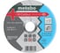 Круг отрезной M-Calibur 115x1,6 мм, керамическое зерно Metabo 616285000 1