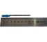 Пилка по металлу BIM 82х55х1.5 мм, T118EOF, 5 шт. DEWALT DT2054 3