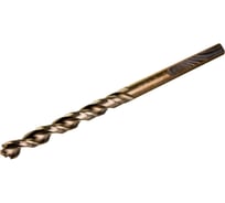 Сверла по металлу EX2 HSS-G, 5.2х86х46 мм,10 шт. DEWALT DT5568