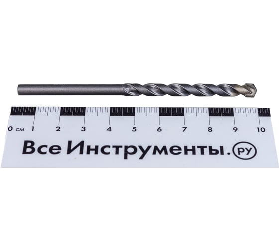 Сверло по кирпичу 6x100 мм DEWALT DT6506