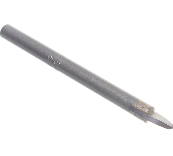Набор сверл по стеклу, плитке перьев 5-6-8 мм Stanley STA53312