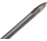 Набор сверл по стеклу, плитке перьев 5-6-8 мм Stanley STA53312 5