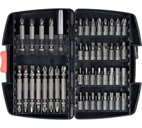 Набор бит 45 предметов YATO YT-04620