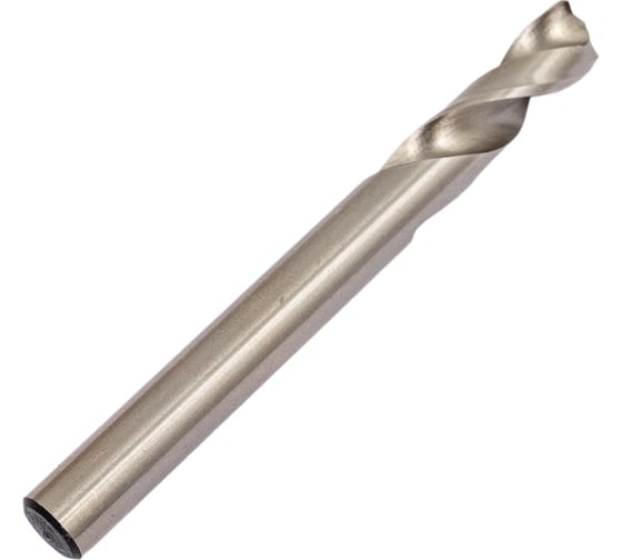 Сверло для точечной сварки Extreme Cobalt (HSS-G Р6М5К5) 8x80 мм, 5 шт РОСОМАХА 700080