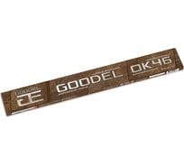 Электроды сварочные GOODEL ОК-46 3,0350 (1 кг) 24120