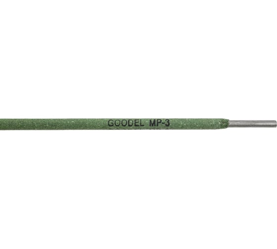 Электроды сварочные МР-3 3.0х350 мм, 5 кг GOODEL 23321