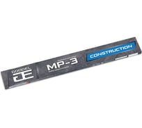 Электроды сварочные GOODEL CONSTRUCTION МР-3 3,0*350 (1 кг) 23301