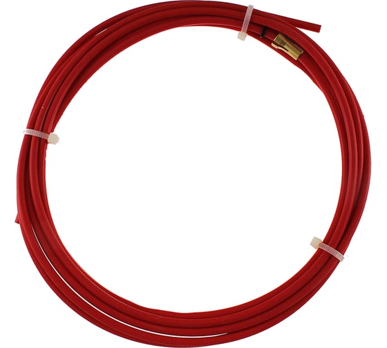 Спираль тефлоновая красная (1.0-1.2х3600 мм) Parker PB2513-30