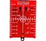 Мишень для лазерных плоскостей Stanley 1-77-170
