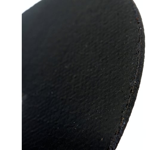 Круг отрезной по нержавеющей стали SP-Novoflex (125x2x22.23 мм) Metabo 617163000