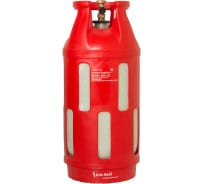 Баллон полимерно-композитный (12 кг; 29 л) для сжиженного газа Litesafe LS 29L