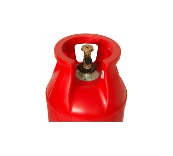 Полимерно - композитный баллон для сжиженного газа LITESAFE 29л/12кг LS 29L