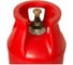 Полимерно - композитный баллон для сжиженного газа LITESAFE 29л/12кг LS 29L 2
