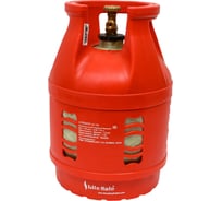 Полимерно - композитный баллон для сжиженного газа LITESAFE - LS 14L 14л/6кг