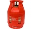 Полимерно - композитный баллон для сжиженного газа LITESAFE 14л/6кг LS 14L 1