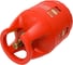 Полимерно - композитный баллон для сжиженного газа LITESAFE 14л/6кг LS 14L 3